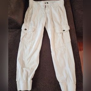 True Religion cargo pants!
